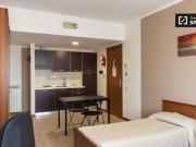 Appartamento Rome Rome 00177 ELS54281408