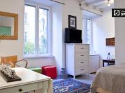 Appartamento Rome Rome 00182 DLS54231277