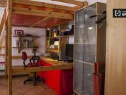 Appartamento Rome Rome 00184 DLS54244755