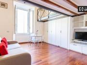 Appartamento Rome Rome 00184 ES44528467