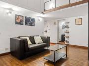 Appartamento Rome Rome 00185 DLS91197609