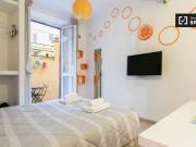 Appartamento Rome Rome 00185 DS44525282