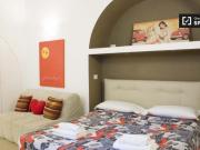 Appartamento Rome Rome 00185 DS44525548