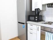 Appartamento Rome Rome 00185 DS46115819