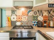 Appartamento Rome Rome 00185 ES44521811