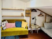 Appartamento Rome Rome 00186 DS64154662