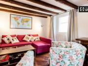 Appartamento Rome Rome 00186 ES44521832