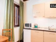 Appartamento Rome Rome 00187 ES76008493