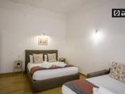 Appartamento Rome Rome 00192 ES44524429