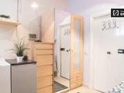 Appartamento Rome Rome 00198 DS44525641