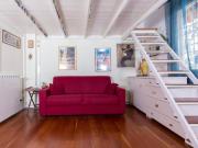 Appartamento Rome Rome 00198 DS44526087