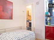 Appartamento Rome Rome 00198 ES44525641