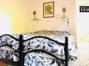 Appartamento Rome Rome 00199 ES44522002