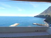 Trilocale in affitto in salina malfa, Santa Marina Salina