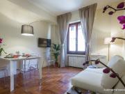 Appartamento Santa Maria Suite al Ponte Vecchio