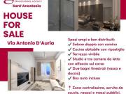 Appartamento Sant'Anastasia. Rif.: Cod. rif 3251460VRG
