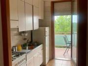 Appartamento Saxarubra, labaro, prima porta