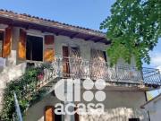 APPARTAMENTO SEMI INDIPENDENTE con GIARDINO