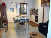 Appartamento sencondo piano