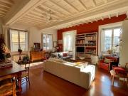 Appartamento signorile in Piazza Pitti – P&P