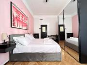 Appartamento Simonetta Porta Romana