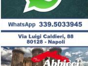 Appartamento Soccavo