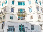 Appartamento storico a Trieste, elegante e luminoso...