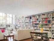 Appartamento storico nel cuore di Roma, Via Margutta...