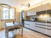 Appartamento su due livelli a Missaglia