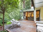 Appartamento su Due Livelli con Giardino e Terrazza nel...