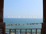 Appartamento su due piani in affitto in Lungomare di...