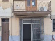 Appartamento su due piani in centro