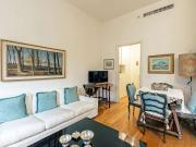 Appartamento sui Navigli, Milano