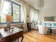 Appartamento sui Navigli, Milano