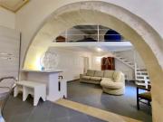 Appartamento sul lungo mare di levante