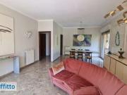 Appartamento Trastevere, aventino, testaccio