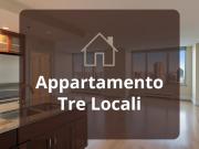 Appartamento Tre Locali a Desio MB