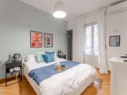 Appartamento trendy 1 camera da letto in affitto a...