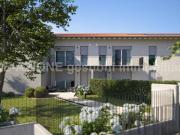 APPARTAMENTO TRICAMERE CON GIARDINO PRIVATO A...