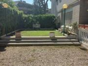 Appartamento Trieste, salario