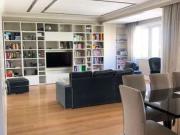 Appartamento Trieste, salario