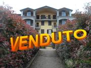 Appartamento trilocale 100mq