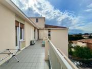 Appartamento trilocale 100mq