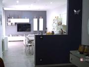 Appartamento trilocale 100mq