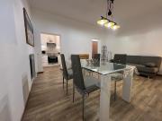 Appartamento trilocale 100mq Appartamento trilocale 100mq