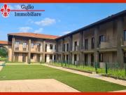 Appartamento trilocale 100mq