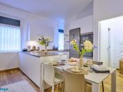 Appartamento trilocale 100mq