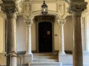 Appartamento trilocale 100mq