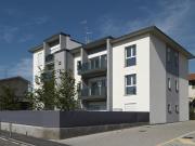 Appartamento trilocale 100mq