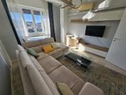 Appartamento trilocale 100mq